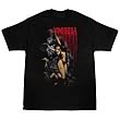 Vampirella Blood and Stone T-Shirt